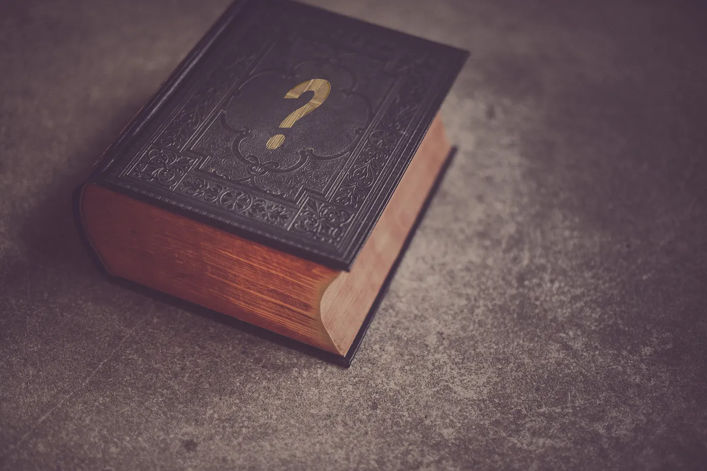 Can we trust the bible?